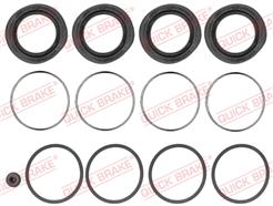 QUICK BRAKE 114-0098