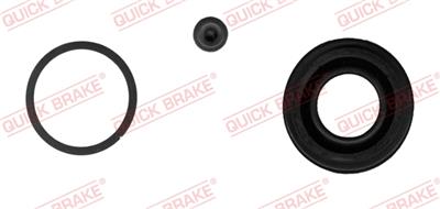 QUICK BRAKE 114-0118 EAN: 5706021182507.