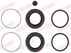 QUICK BRAKE 114-0142