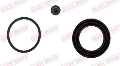 QUICK BRAKE 114-0148 EAN: 5706021182798.
