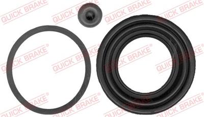 QUICK BRAKE 114-0150 EAN: 5706021182811.