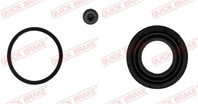 QUICK BRAKE 114-0154 EAN: 5706021182859.