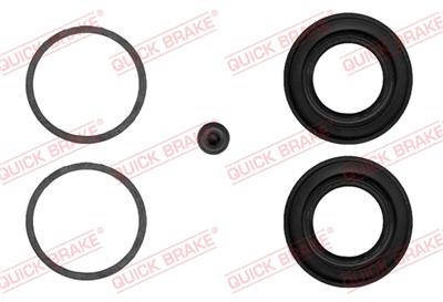QUICK BRAKE 114-0161 EAN: 5706021182927.