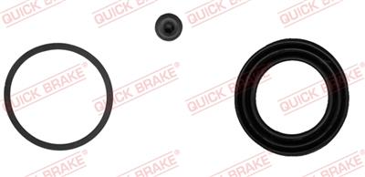 QUICK BRAKE 114-0173 EAN: 5706021183047.
