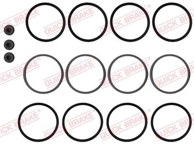 QUICK BRAKE 114-0179 EAN: 5706021183108.