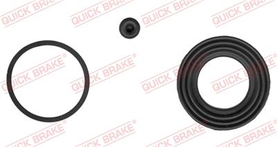 QUICK BRAKE 114-0181 EAN: 5706021183122.
