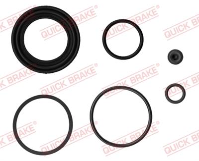 QUICK BRAKE 114-0184 EAN: 5706021183160.