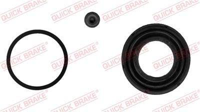QUICK BRAKE 114-0193 EAN: 5706021183252.