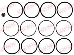 QUICK BRAKE 114-0197