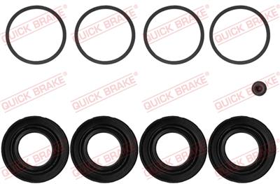 QUICK BRAKE 114-0201 EAN: 5706021183337.
