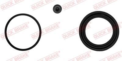 QUICK BRAKE 114-0202 EAN: 5706021183344.