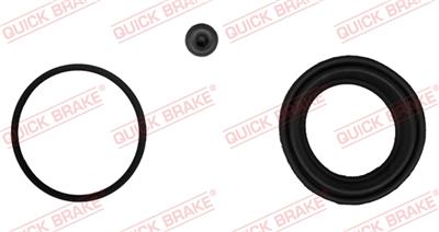 QUICK BRAKE 114-0204 EAN: 5706021183368.
