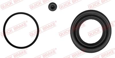 QUICK BRAKE 114-0211 EAN: 5706021183436.