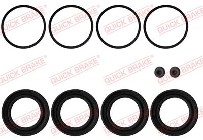 QUICK BRAKE 114-0213 EAN: 5706021183450.