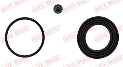 QUICK BRAKE 114-0215 EAN: 5706021183474.