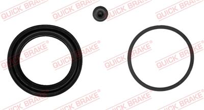 QUICK BRAKE 114-0219 EAN: 5706021183511.