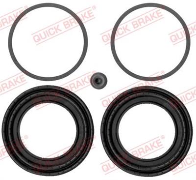 QUICK BRAKE 114-0232 EAN: 5706021183634.