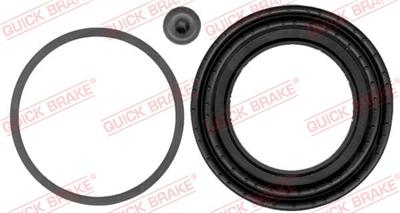 QUICK BRAKE 114-0233 EAN: 5706021183641.