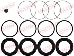 QUICK BRAKE 114-0251