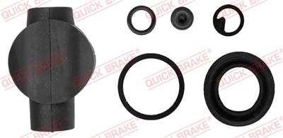 QUICK BRAKE 114-0267 EAN: 5706021183979.
