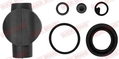 QUICK BRAKE 114-0268 EAN: 5706021183986.
