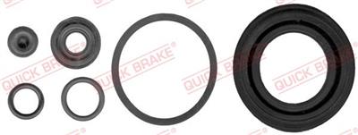 QUICK BRAKE 114-0297 EAN: 5706021187137.