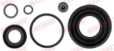 QUICK BRAKE 114-0301 EAN: 5706021188332.