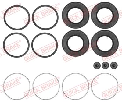 QUICK BRAKE 114-0336 EAN: 5706021194937.