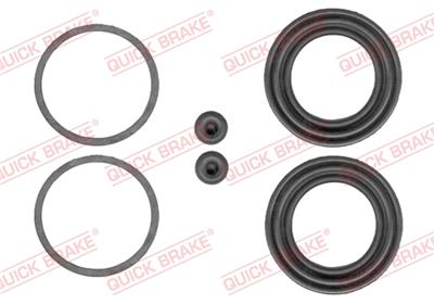 QUICK BRAKE 114-0355 EAN: 5706021199796.