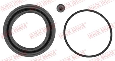 QUICK BRAKE 114-0366 EAN: 5706021199901.