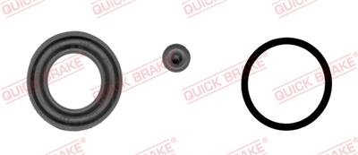 QUICK BRAKE 114-0367 EAN: 5706021149838.
