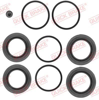 QUICK BRAKE 114-0385 EAN: 5706021204575.