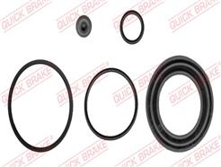 QUICK BRAKE 114-0387