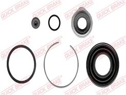 QUICK BRAKE 114-0396