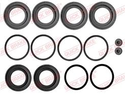 QUICK BRAKE 114-0407