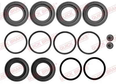 QUICK BRAKE 114-0407 EAN: 5706021212815.