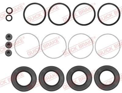 QUICK BRAKE 114-0423 EAN: 5706021213218.