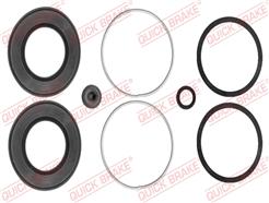 QUICK BRAKE 114-0424