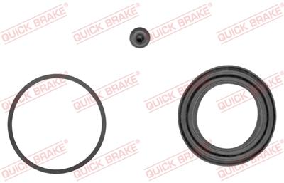 QUICK BRAKE 114-0433