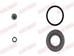 QUICK BRAKE 114-0435