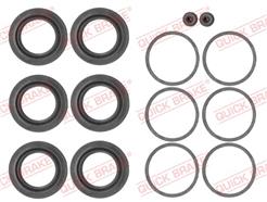 QUICK BRAKE 114-0444