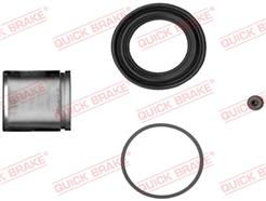 QUICK BRAKE 114-5011
