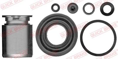 QUICK BRAKE 114-5020 EAN: 5706021175042.