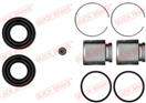 QUICK BRAKE 114-5021