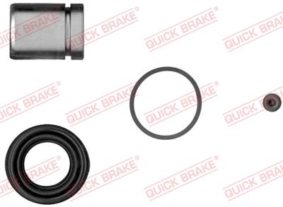 QUICK BRAKE 114-5027 EAN: 5706021175110.