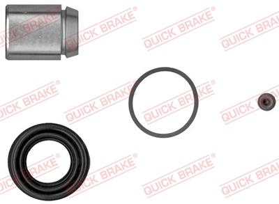 QUICK BRAKE 114-5028 EAN: 5706021175127.