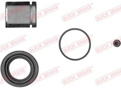 QUICK BRAKE 114-5034 EAN: 5706021175189.