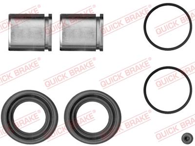 QUICK BRAKE 114-5035 EAN: 5706021175196.