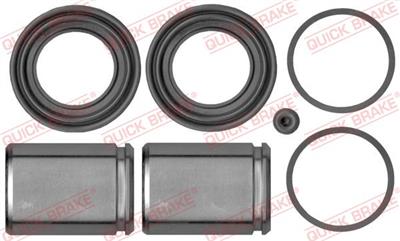 QUICK BRAKE 114-5036 EAN: 5706021175899.