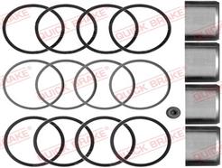 QUICK BRAKE 114-5045